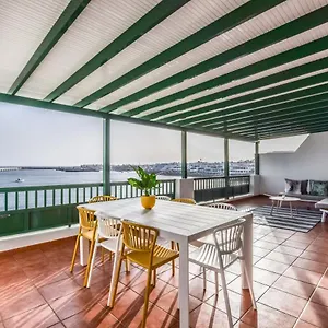 Ca' Lita Apartamento Playa Blanca (Lanzarote)