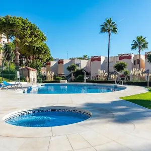 Penthouse Apartment, Riviera Del Sol Apartamento Mijas