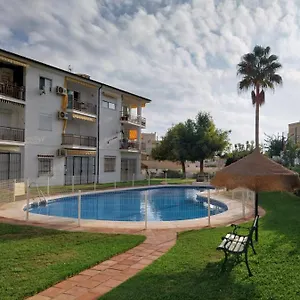 Playa Carihuela Apartamento Torremolinos