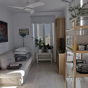 Casa Eguino- Pet Friendly Apartamento San Sebastián