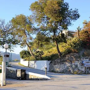 Tropical Almuñécar
